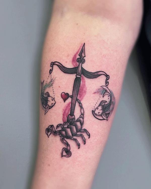 120 Sagittarius Tattoo Ideas with Meaning