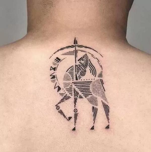 120 Sagittarius Tattoo Ideas with Meaning