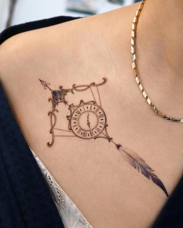120 Sagittarius Tattoo Ideas with Meaning