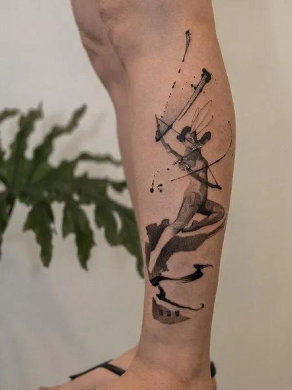 120 Sagittarius Tattoo Ideas with Meaning