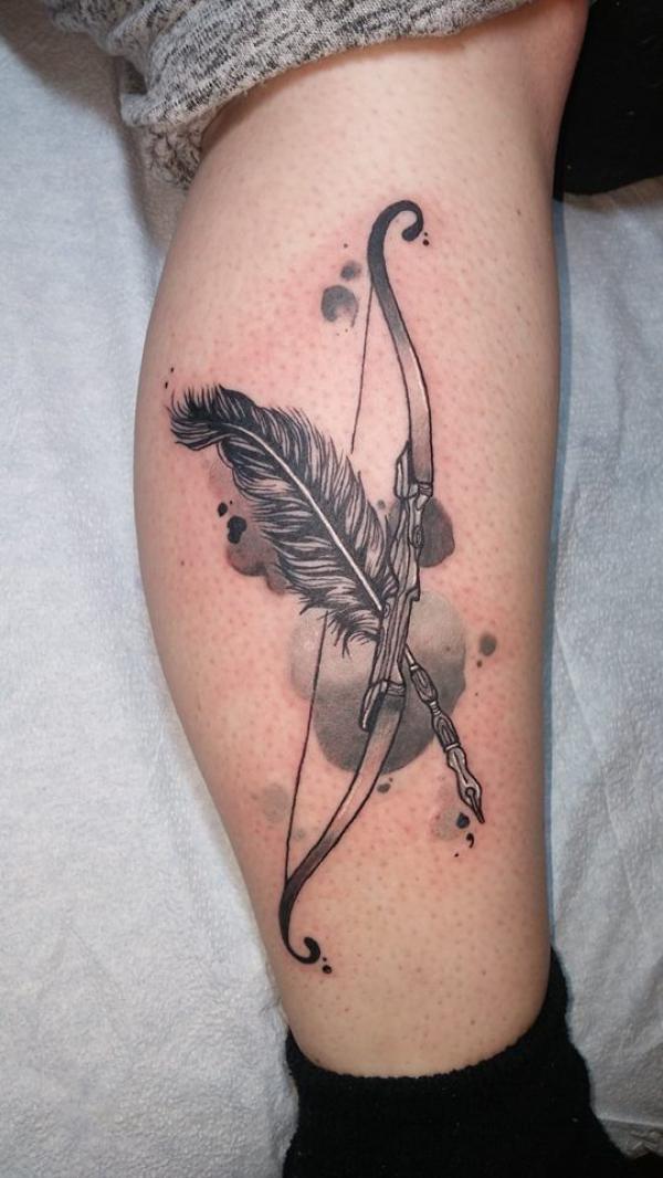 120 Sagittarius Tattoo Ideas with Meaning