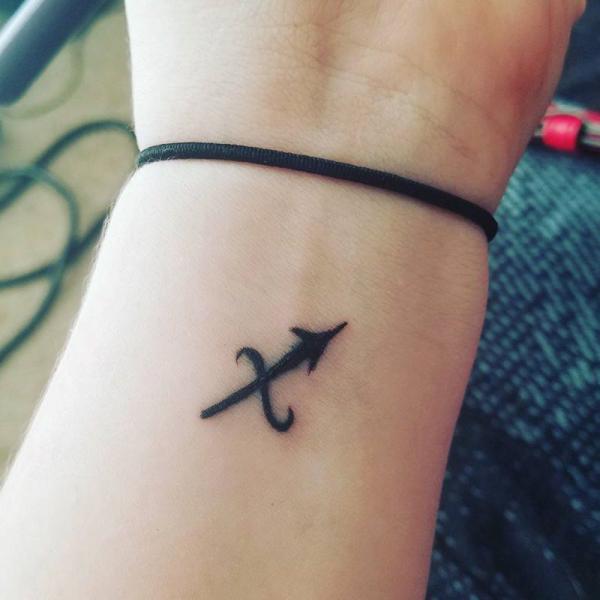 120 Sagittarius Tattoo Ideas with Meaning