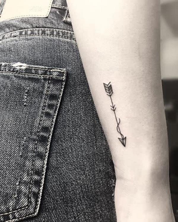 120 Sagittarius Tattoo Ideas with Meaning