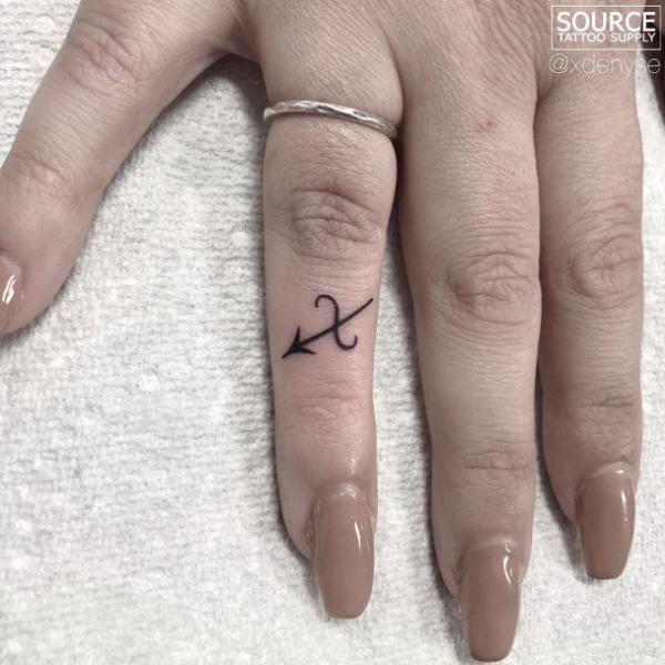 120 Sagittarius Tattoo Ideas with Meaning
