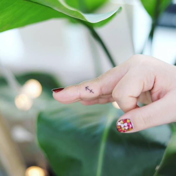 120 Sagittarius Tattoo Ideas with Meaning