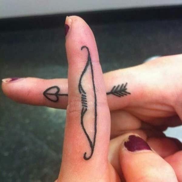 120 Sagittarius Tattoo Ideas with Meaning