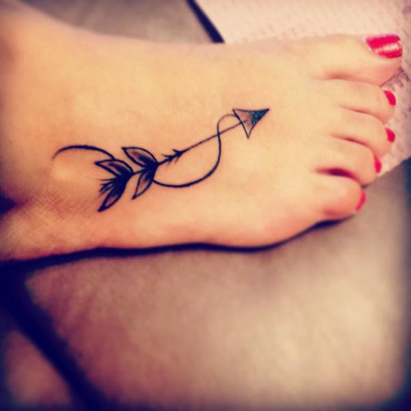 120 Sagittarius Tattoo Ideas with Meaning
