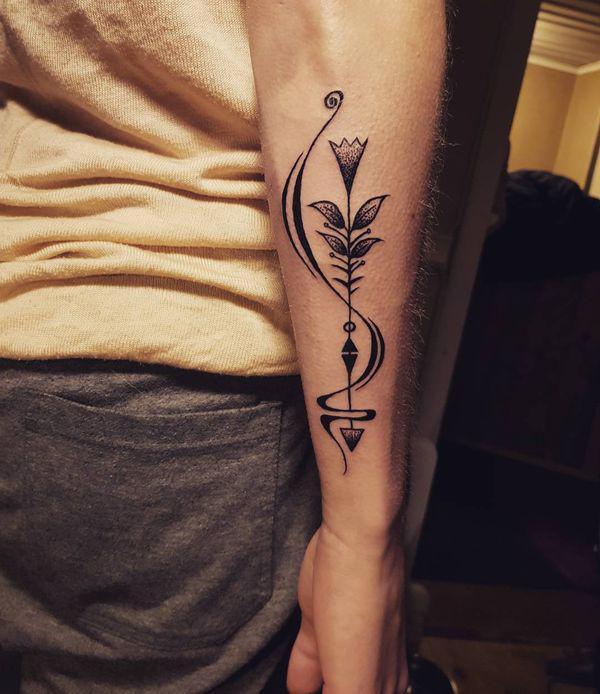 120 Sagittarius Tattoo Ideas with Meaning