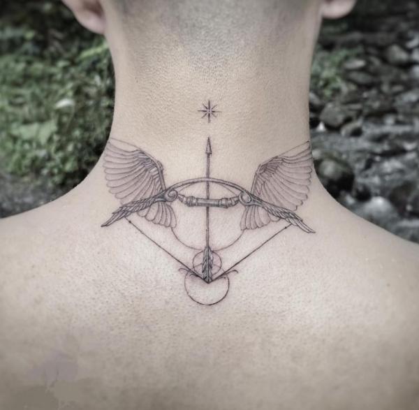 120 Sagittarius Tattoo Ideas with Meaning
