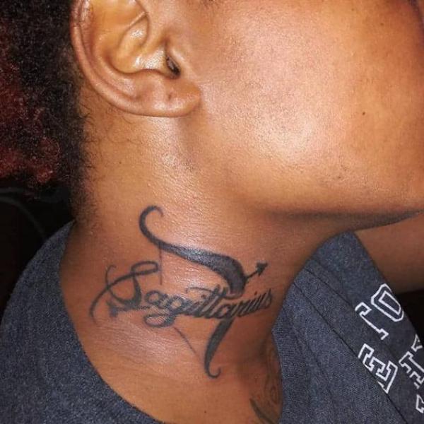 120 Sagittarius Tattoo Ideas with Meaning