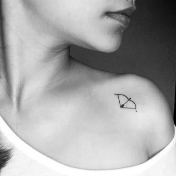 120 Sagittarius Tattoo Ideas with Meaning