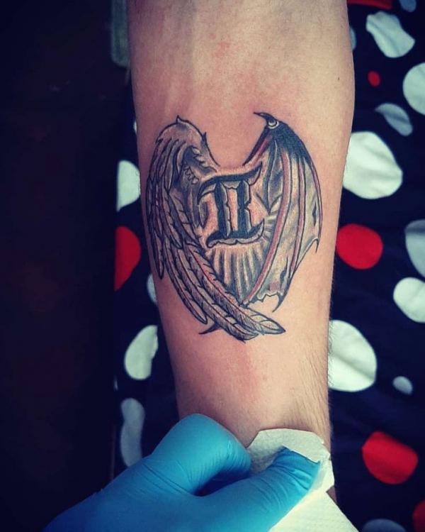120 Gemini Tattoo Design Ideas for Your Twin Soul