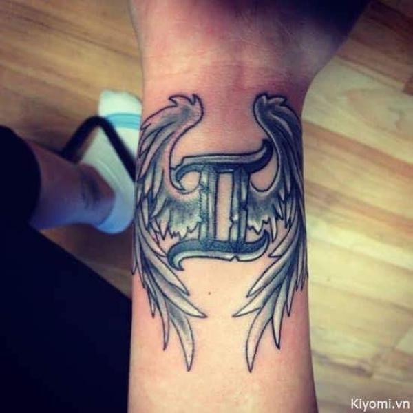120 Gemini Tattoo Design Ideas for Your Twin Soul