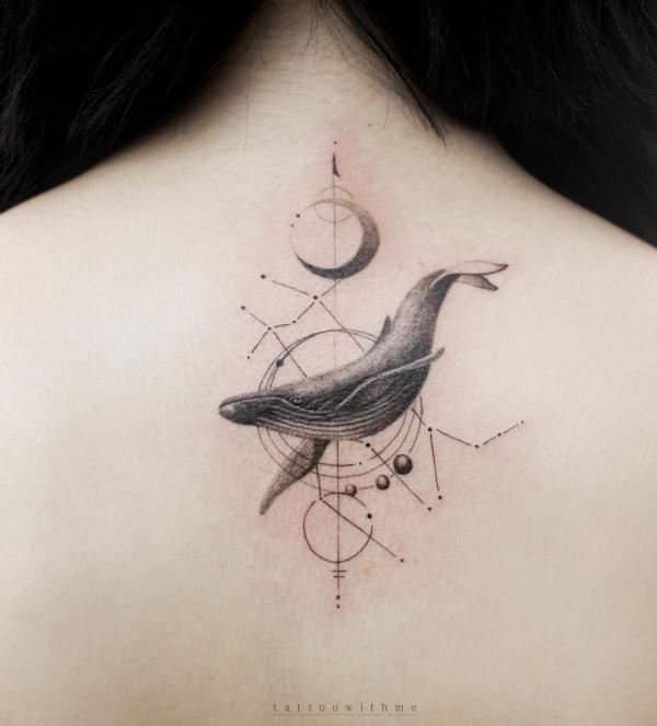 120 Gemini Tattoo Design Ideas for Your Twin Soul