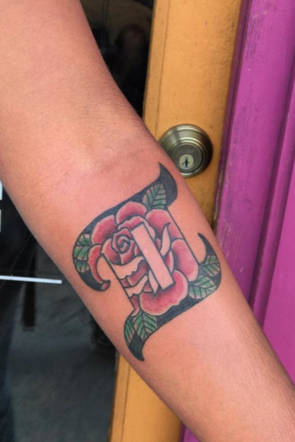 120 Gemini Tattoo Design Ideas for Your Twin Soul
