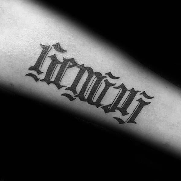 120 Gemini Tattoo Design Ideas for Your Twin Soul