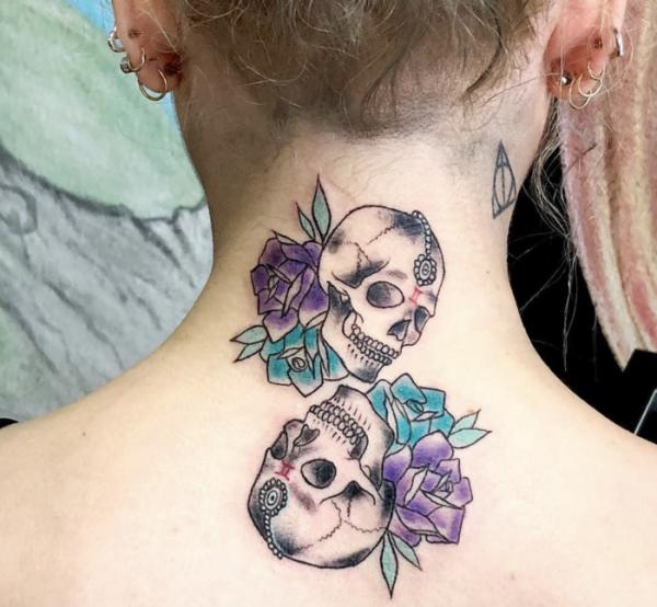 120 Gemini Tattoo Design Ideas for Your Twin Soul