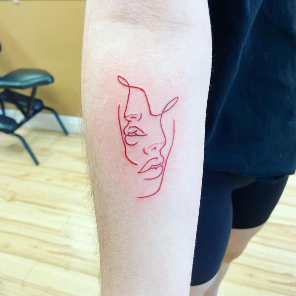120 Gemini Tattoo Design Ideas for Your Twin Soul