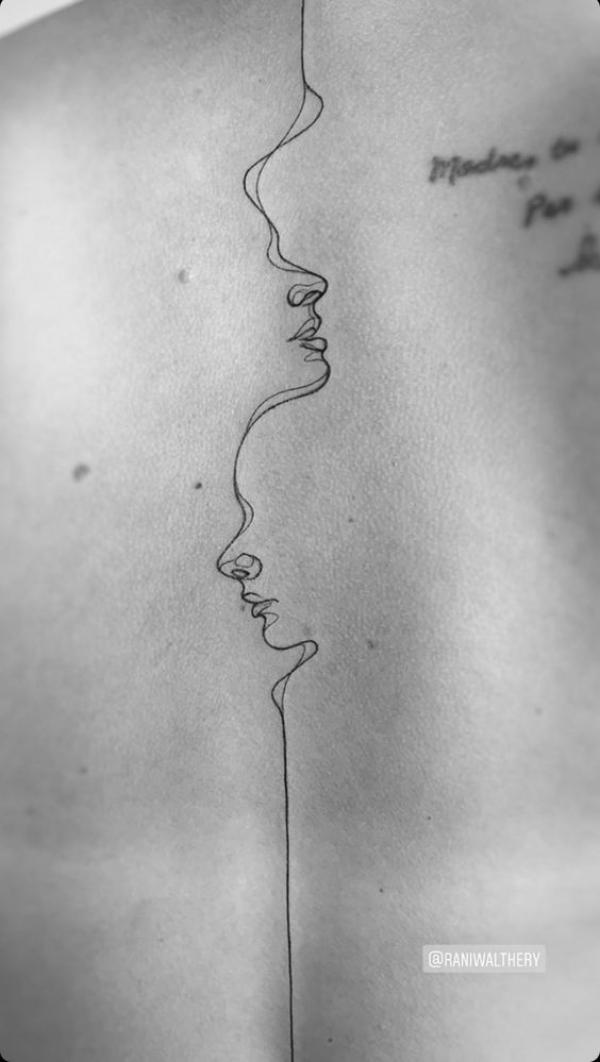 120 Gemini Tattoo Design Ideas for Your Twin Soul