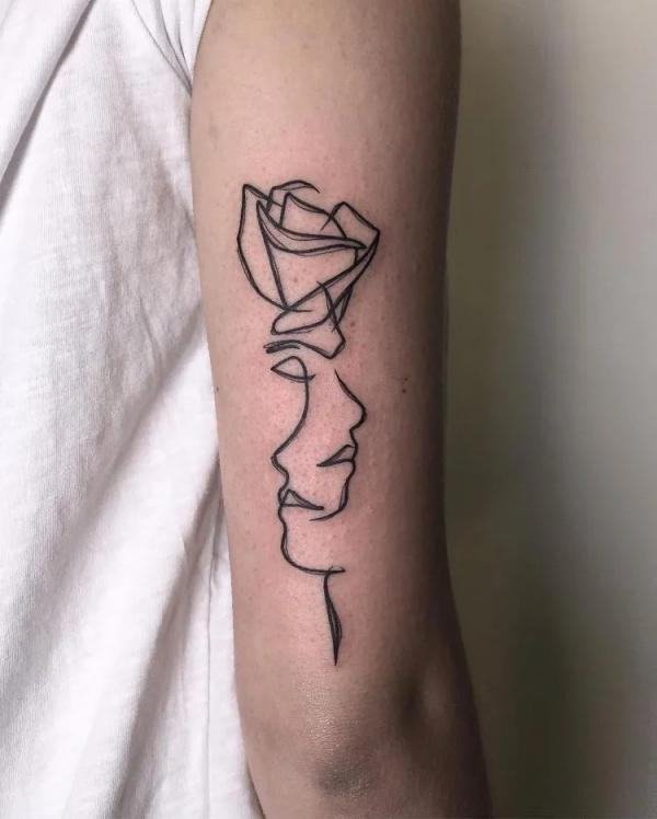 120 Gemini Tattoo Design Ideas for Your Twin Soul