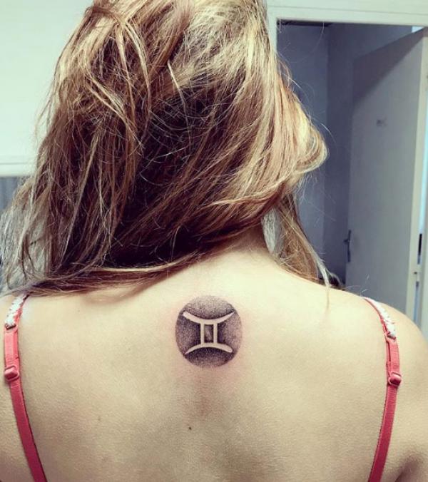 120 Gemini Tattoo Design Ideas for Your Twin Soul