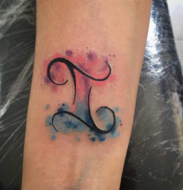 120 Gemini Tattoo Design Ideas for Your Twin Soul