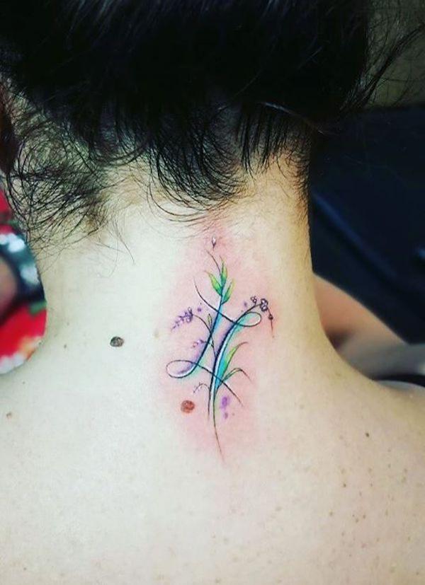 120 Gemini Tattoo Design Ideas for Your Twin Soul