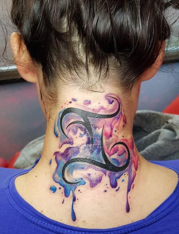 120 Gemini Tattoo Design Ideas for Your Twin Soul