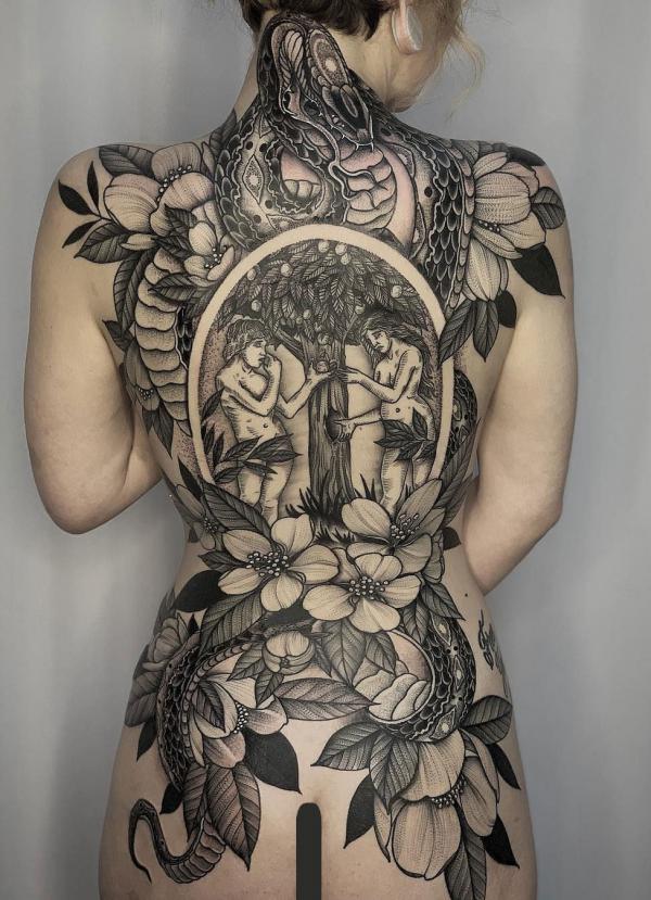 100 Christian Tattoos: Symbols of Faith and Devotion