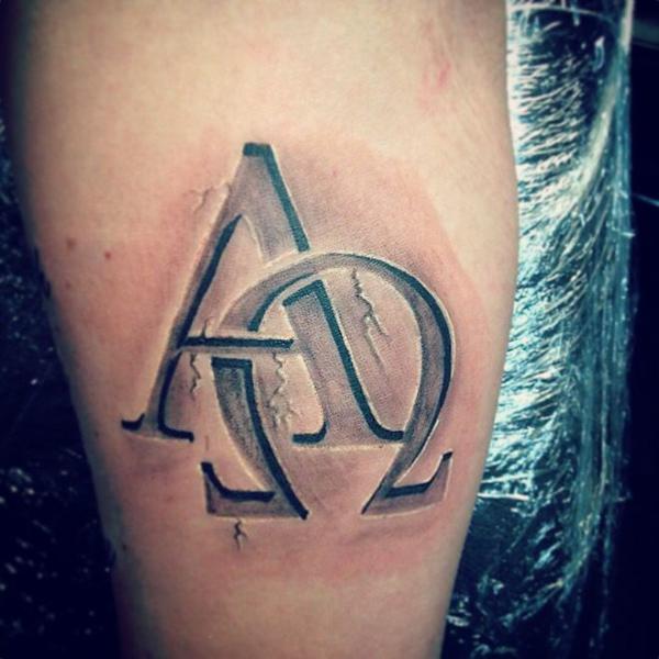 100 Christian Tattoos: Symbols of Faith and Devotion
