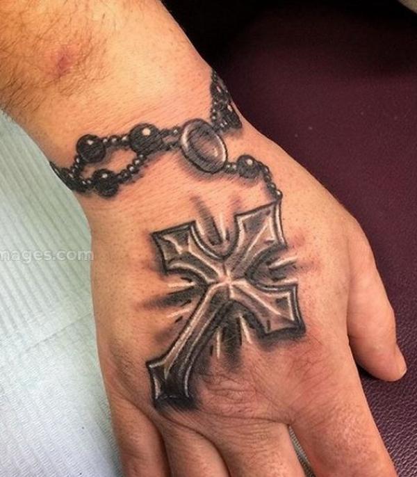 100 Christian Tattoos: Symbols of Faith and Devotion