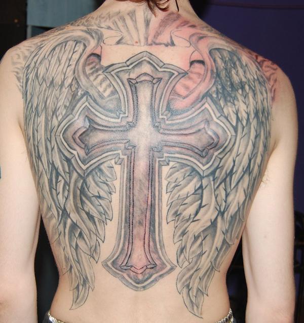 100 Christian Tattoos: Symbols of Faith and Devotion