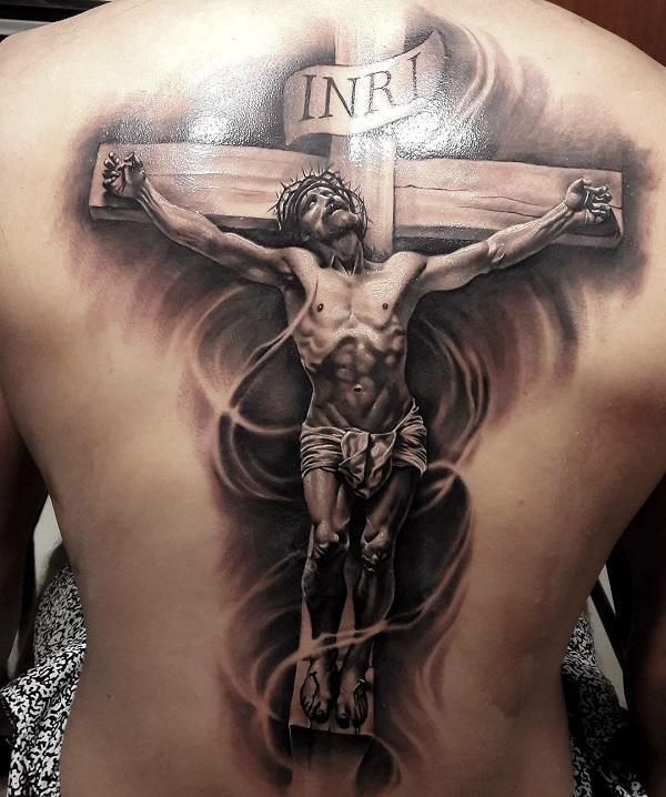 100 Christian Tattoos: Symbols of Faith and Devotion