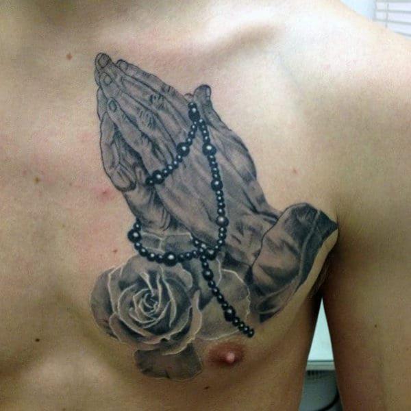 100 Christian Tattoos: Symbols of Faith and Devotion