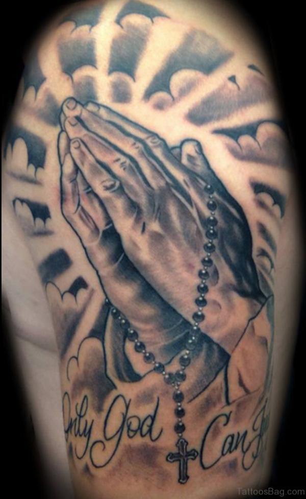 100 Christian Tattoos: Symbols of Faith and Devotion