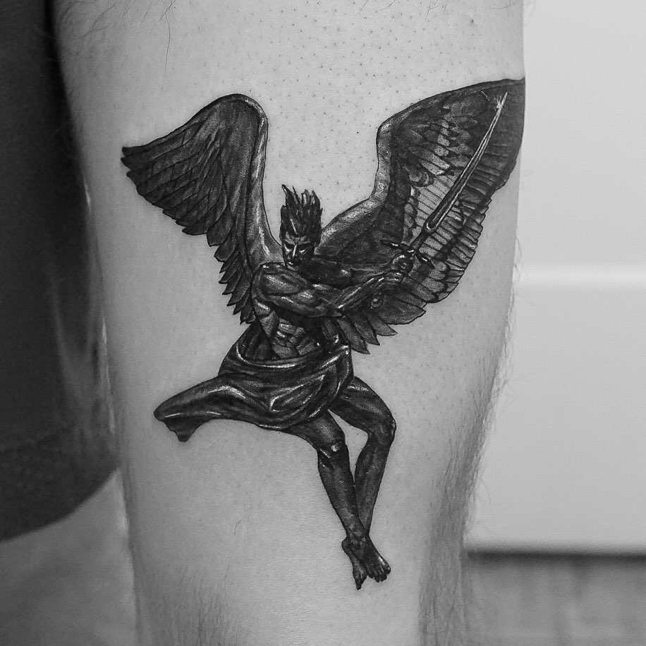 100 Christian Tattoos: Symbols of Faith and Devotion
