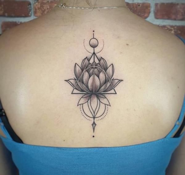 100 Deathly Hallows Tattoo Ideas with Meaning