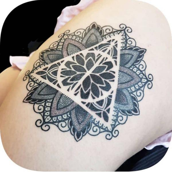 100 Deathly Hallows Tattoo Ideas with Meaning