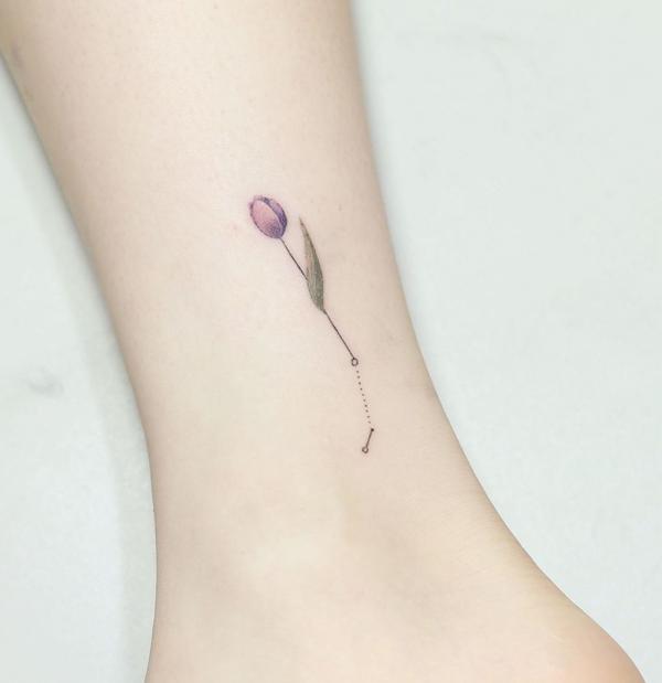 125 Aries Tattoo Designs: Ideas, Styles and Meaning