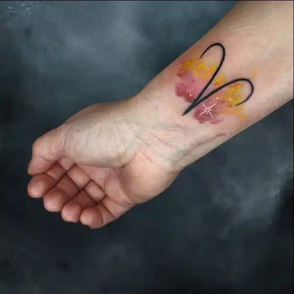 125 Aries Tattoo Designs: Ideas, Styles and Meaning