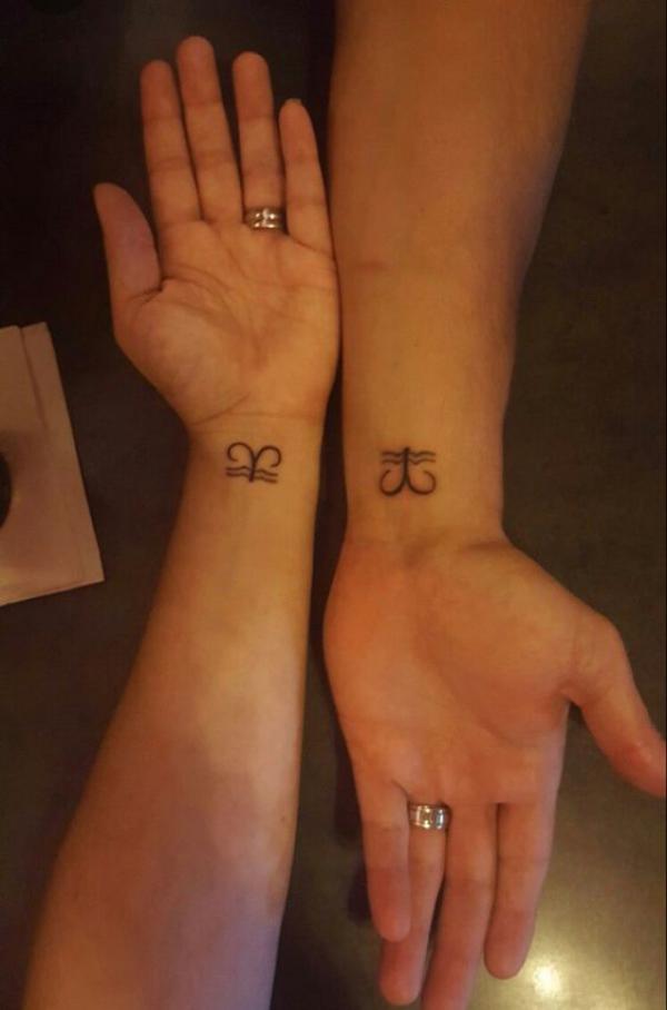 125 Aries Tattoo Designs: Ideas, Styles and Meaning