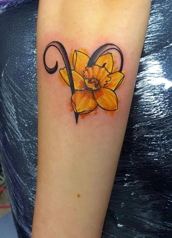 125 Aries Tattoo Designs: Ideas, Styles and Meaning