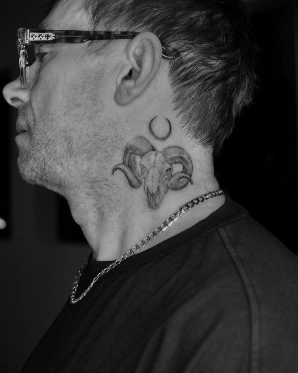 125 Aries Tattoo Designs: Ideas, Styles and Meaning