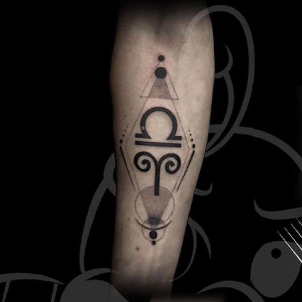 125 Aries Tattoo Designs: Ideas, Styles and Meaning