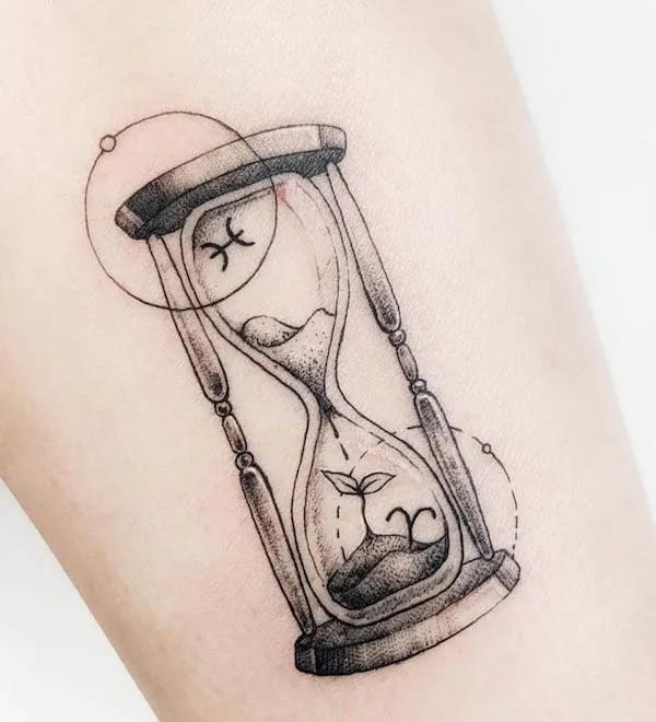 125 Aries Tattoo Designs: Ideas, Styles and Meaning