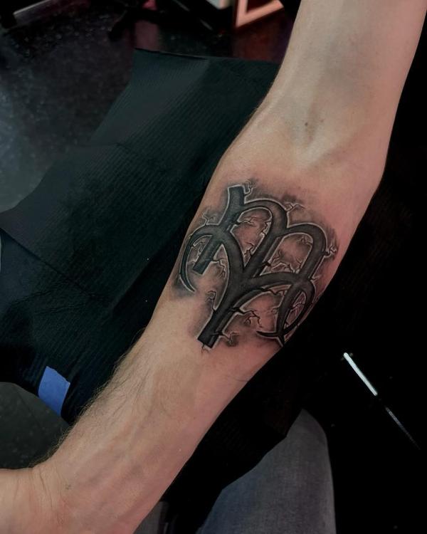 125 Aries Tattoo Designs: Ideas, Styles and Meaning