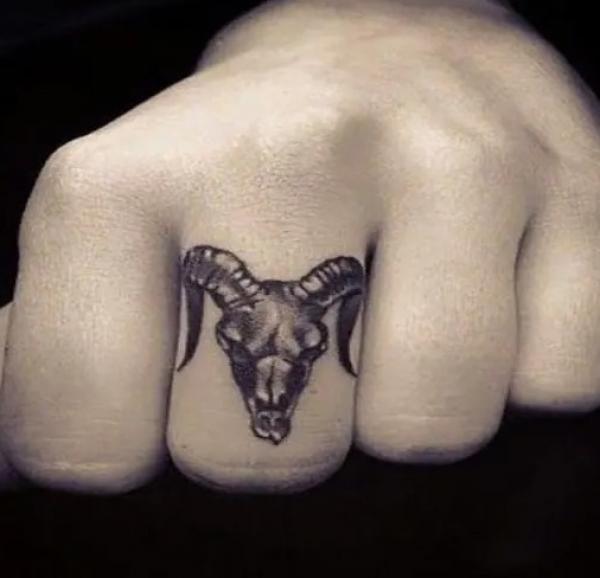 125 Aries Tattoo Designs: Ideas, Styles and Meaning