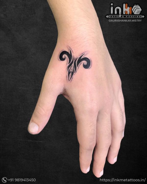 125 Aries Tattoo Designs: Ideas, Styles and Meaning