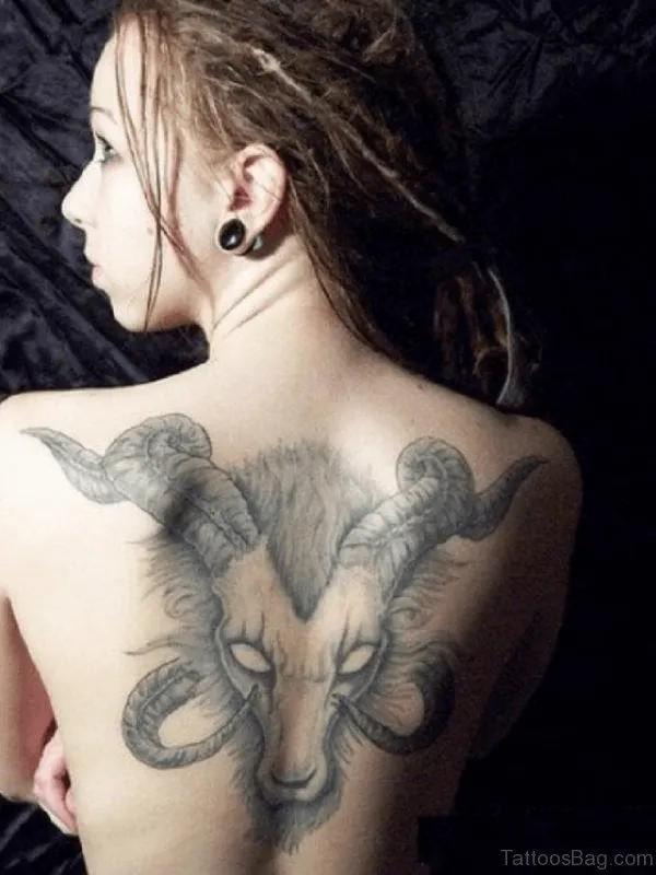 125 Aries Tattoo Designs: Ideas, Styles and Meaning