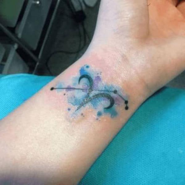 125 Aries Tattoo Designs: Ideas, Styles and Meaning